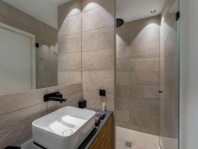 Apartment Horizon Blanc 2 Courchevel 1850