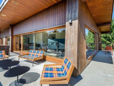 Apartment Horizon Blanc 2 Courchevel 1850