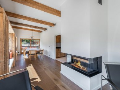 Apartment Horizon Blanc 2 Courchevel 1850