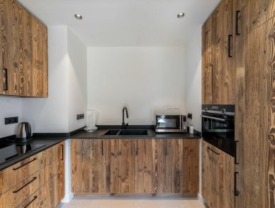 Apartment Horizon Blanc 2 Courchevel 1850