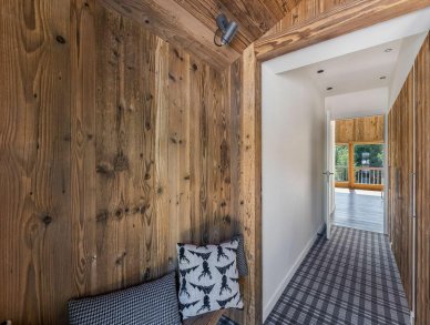 Apartment Horizon Blanc 2 Courchevel 1850