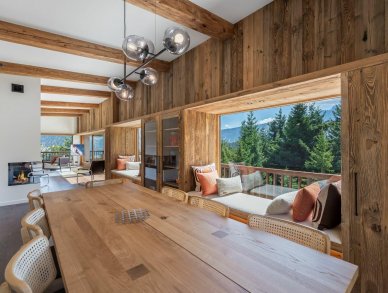 Apartment Horizon Blanc 2 Courchevel 1850