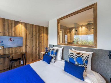 Apartment Horizon Blanc 2 Courchevel 1850