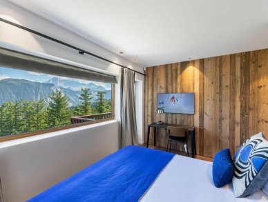 Apartment Horizon Blanc 2 Courchevel 1850