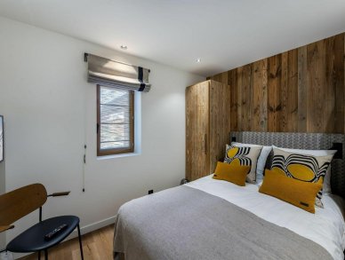 Apartment Horizon Blanc 2 Courchevel 1850