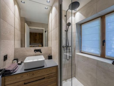 Apartment Horizon Blanc 2 Courchevel 1850