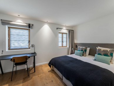 Apartment Horizon Blanc 2 Courchevel 1850