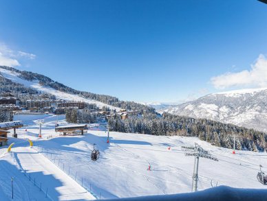 Appartement Septième Ciel Courchevel 1850