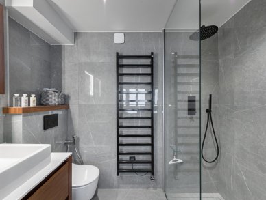 Appartement Septième Ciel Courchevel 1850