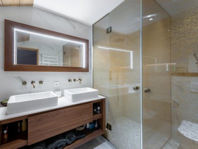 Appartement Septième Ciel Courchevel 1850