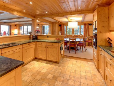 Апартаменты Fleurettes 205 Вербье