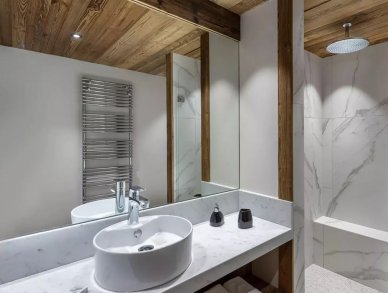 Apartment Le Fusée Val d'Isère