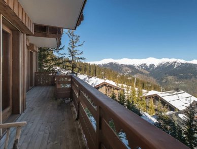 Appartement Martin des Neige 2 Courchevel 1850