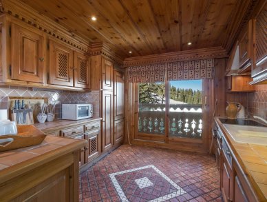 Appartement Martin des Neige 2 Courchevel 1850