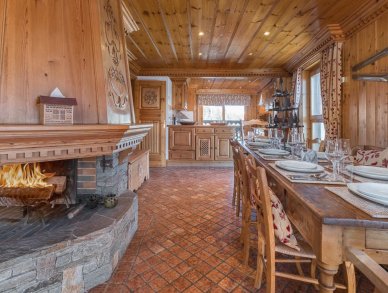 Appartement Martin des Neige 2 Courchevel 1850