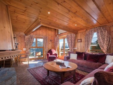 Appartement Martin des Neige 2 Courchevel 1850
