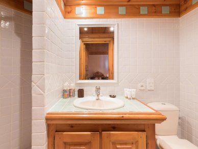 Appartement Martin des Neige 2 Courchevel 1850