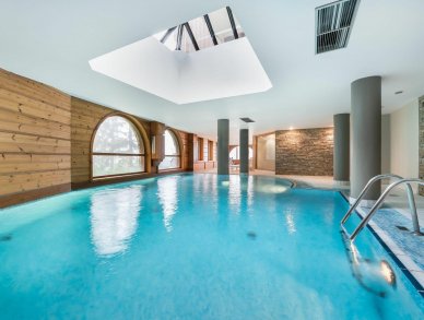 Appartement Martin des Neige 2 Courchevel 1850