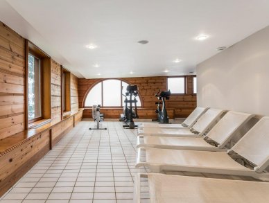 Appartement Martin des Neige 2 Courchevel 1850