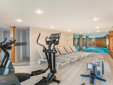 Appartement Martin des Neige 2 Courchevel 1850