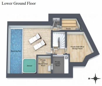 Chalet Juno Val d'Isère