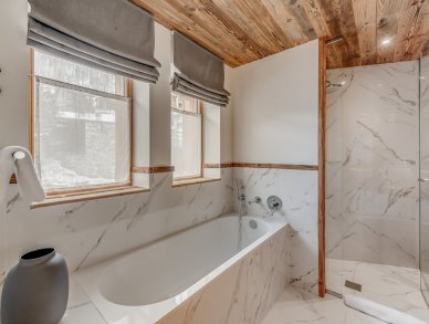 Chalet Juno Val d'Isère