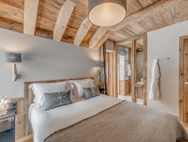 Chalet Juno Val d'Isère