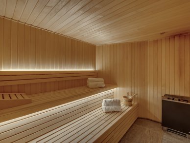 Chalet Juno Val d'Isère