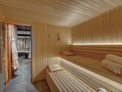 Chalet Juno Val d'Isère