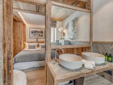 Chalet Juno Val d'Isère