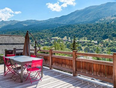 Шале Kalliste Мерибель