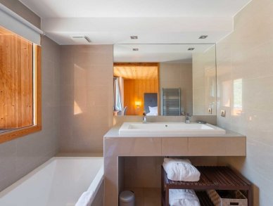 Шале Kalliste Мерибель