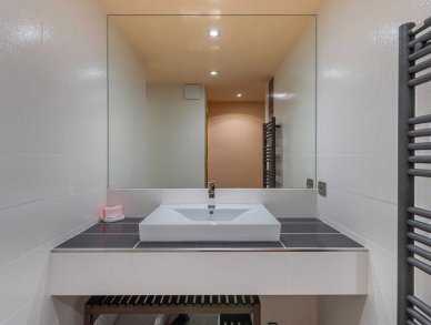 Шале Kalliste Мерибель