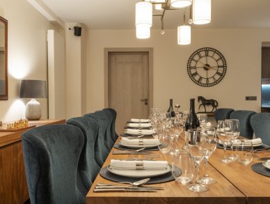 Appartement Parc Alpin 101 Méribel