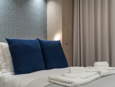 Appartement Parc Alpin 101 Méribel