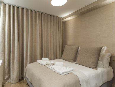 Appartement Parc Alpin 101 Méribel