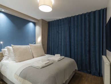 Appartement Parc Alpin 101 Méribel