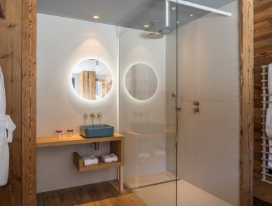 Chalet Le Lievre Blanc Les Deux Alpes