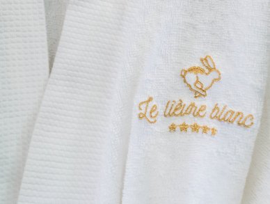 Chalet Le Lievre Blanc Les Deux Alpes