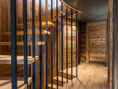 Chalet Le Lievre Blanc Les Deux Alpes