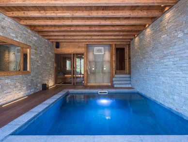 Chalet Le Lievre Blanc Les Deux Alpes