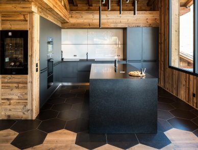 Chalet Le Lievre Blanc Les Deux Alpes