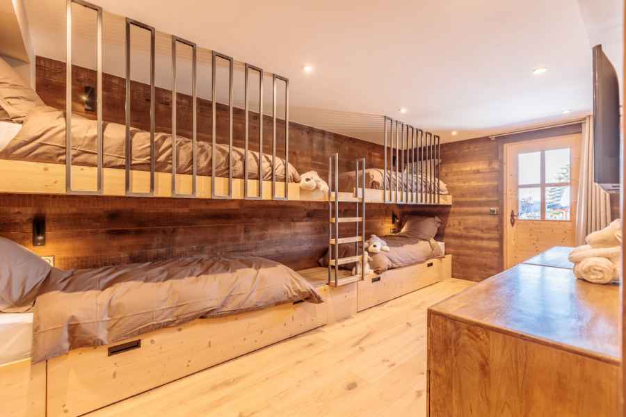 ACC S CHALET DES LES visual data 3