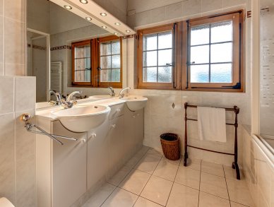 Chalet Braveheart Verbier