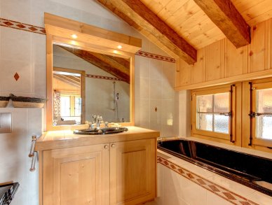 Chalet Braveheart Verbier