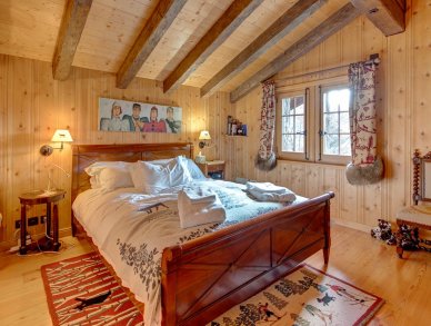 Chalet Braveheart Verbier
