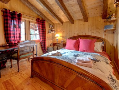 Chalet Braveheart Verbier