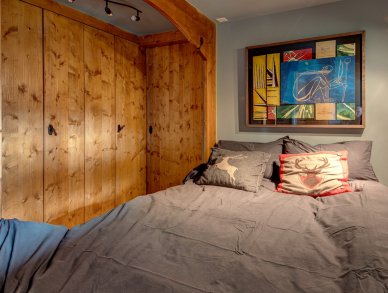 Chalet Braveheart Verbier