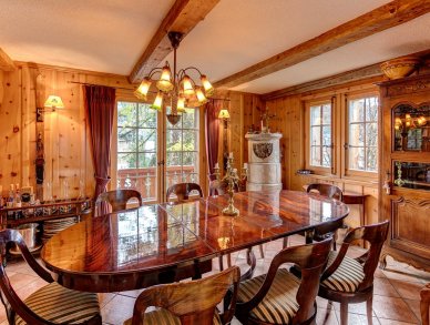 Chalet Braveheart Verbier