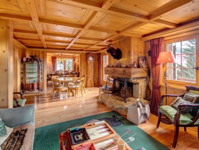 Chalet Braveheart Verbier
